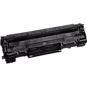 Toner original CANON CRG-728, negru Toner original CANON CRG-728, negru
