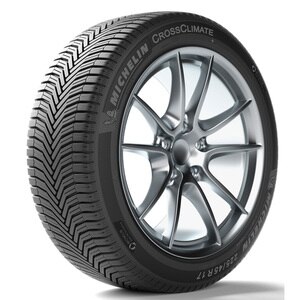 Anvelopa all season MICHELIN CrossClimate+ 195/65R15 95V XL Anvelopa all season MICHELIN CrossClimate+ 195/65R15 95V XL