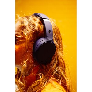 Casti SKULLCANDY Crusher 720, Bluetooth, Over-ear, Microfon, Future Casti SKULLCANDY Crusher 720, Bluetooth, Over-ear, Microfon, Future