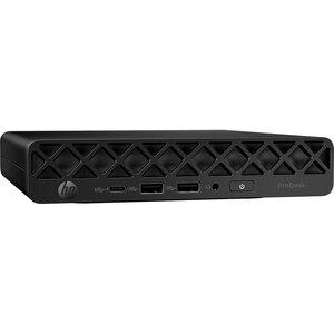 Sistem Desktop PC HP ProDesk 4 Mini G1i AI, Intel Core Ultra 7 265T pana la 5.3GHz, 32GB, SSD 512GB, Intel Graphics, Windows 11 Pro Sistem Desktop PC HP ProDesk 4 Mini G1i AI, Intel Core Ultra 7 265T pana la 5.3GHz, 32GB, SSD 512GB, Intel Graphics, Windows 11 Pro