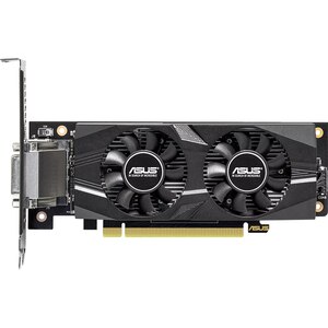 Placa video ASUS GeForce RTX 3050 LP BRK OC Edition, 6GB GDDR6, 96bit, RTX3050-O6G-LP-BRK Placa video ASUS GeForce RTX 3050 LP BRK OC Edition, 6GB GDDR6, 96bit, RTX3050-O6G-LP-BRK