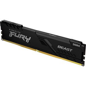 Memorie desktop KINGSTON Fury Beast, 2x8GB DDR4, 3600MHz, CL17, KF436C17BBK2/16 Memorie desktop KINGSTON Fury Beast, 2x8GB DDR4, 3600MHz, CL17, KF436C17BBK2/16