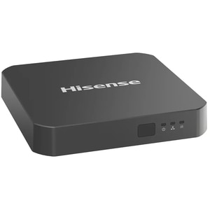 Media Player HISENSE A10, 4K, Wi-Fi, Bluetooth, negru Media Player HISENSE A10, 4K, Wi-Fi, Bluetooth, negru