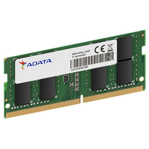 Memorie laptop ADATA Premier, 4GB DDR4, 2666MHz, CL19, AD4S26664G19-SGN Memorie laptop ADATA Premier, 4GB DDR4, 2666MHz, CL19, AD4S26664G19-SGN