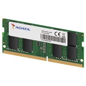 Memorie laptop ADATA Premier, 8GB DDR4, 2666MHz, CL19, AD4S26668G19-SGN Memorie laptop ADATA Premier, 8GB DDR4, 2666MHz, CL19, AD4S26668G19-SGN