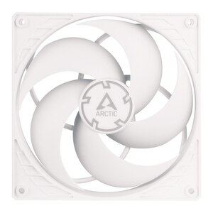 Ventilator ARCTIC P14 PWM PST White, 140 mm, ACFAN00197A Ventilator ARCTIC P14 PWM PST White, 140 mm, ACFAN00197A