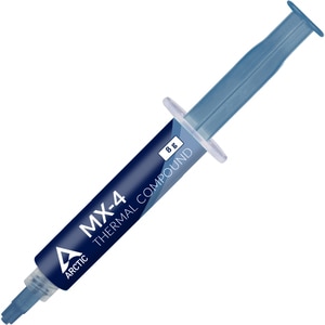 Pasta termoconductoare ARCTIC MX-4, 8g Pasta termoconductoare ARCTIC MX-4, 8g