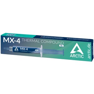 Pasta termoconductoare ARCTIC MX-4, 8g Pasta termoconductoare ARCTIC MX-4, 8g