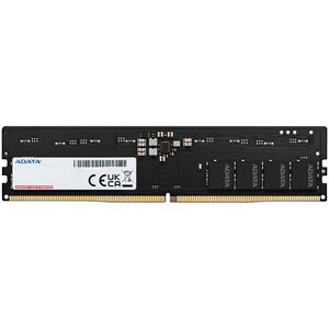Memorie desktop ADATA, 8GB DDR5, 5600MHz, CL46, AD5U56008G-S Memorie desktop ADATA, 8GB DDR5, 5600MHz, CL46, AD5U56008G-S