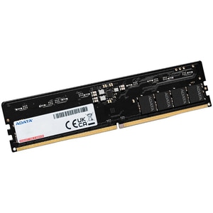 Memorie desktop ADATA, 8GB DDR5, 5600MHz, CL46, AD5U56008G-S Memorie desktop ADATA, 8GB DDR5, 5600MHz, CL46, AD5U56008G-S