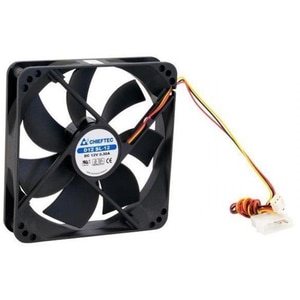 Ventilator CHIEFTEC AF-1225S, 120 mm, AF-1225S Ventilator CHIEFTEC AF-1225S, 120 mm, AF-1225S