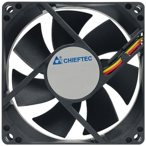 Ventilator CHIEFTEC AF-1225S, 120 mm, AF-1225S Ventilator CHIEFTEC AF-1225S, 120 mm, AF-1225S