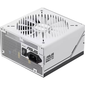 Sursa ASUS Prime, 850W, 135mm, 80 Plus Gold, Full Modular Sursa ASUS Prime, 850W, 135mm, 80 Plus Gold, Full Modular