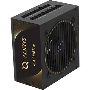 Sursa PC AQIRYS Magnetar 1000W, 120mm, 80 PLUS Gold Sursa PC AQIRYS Magnetar 1000W, 120mm, 80 PLUS Gold