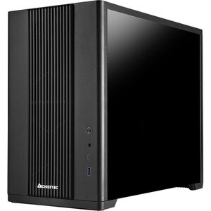 Carcasa CHIEFTEC Uni Mini BX-10B-OP, USB Type C, fara sursa, negru Carcasa CHIEFTEC Uni Mini BX-10B-OP, USB Type C, fara sursa, negru