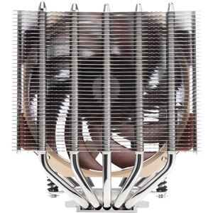 Cooler procesor NOCTUA NH-D12L, 120mm, CPNTD12L Cooler procesor NOCTUA NH-D12L, 120mm, CPNTD12L