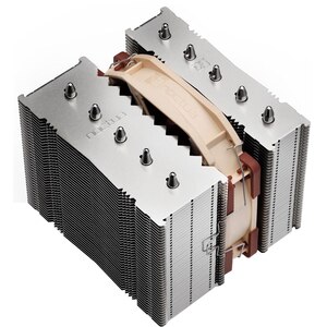 Cooler procesor NOCTUA NH-D12L, 120mm, CPNTD12L Cooler procesor NOCTUA NH-D12L, 120mm, CPNTD12L