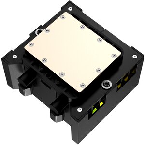 Cooler procesor cu racire lichida ID-COOLING Dashflow 360 XT ARGB, 3x120mm, DASHFLOW-360-XT Cooler procesor cu racire lichida ID-COOLING Dashflow 360 XT ARGB, 3x120mm, DASHFLOW-360-XT