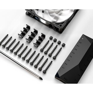 Cooler procesor cu racire lichida ID-COOLING Dashflow 360 XT ARGB, 3x120mm, DASHFLOW-360-XT Cooler procesor cu racire lichida ID-COOLING Dashflow 360 XT ARGB, 3x120mm, DASHFLOW-360-XT