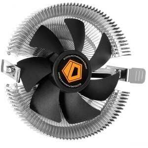 Cooler procesor ID-COOLING DK-01T, 92mm, DK-01T Cooler procesor ID-COOLING DK-01T, 92mm, DK-01T