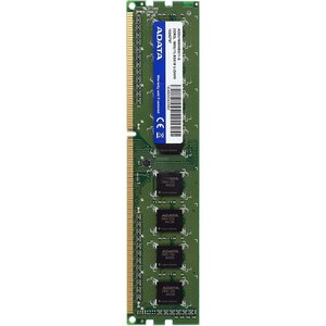 Memorie desktop ADATA, 8GB DDR3L, 1600Mhz, CL11, ADDU1600W8G11-S Memorie desktop ADATA, 8GB DDR3L, 1600Mhz, CL11, ADDU1600W8G11-S