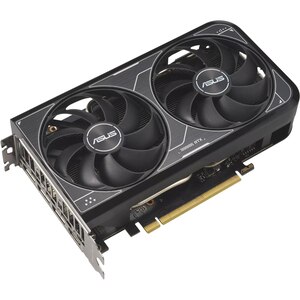 Placa video ASUS Dual GeForce RTX 4060 V2 OC Edition, 8GB GDDR6, 128bit, DUAL-RTX4060-O8G-V2, Bulk Placa video ASUS Dual GeForce RTX 4060 V2 OC Edition, 8GB GDDR6, 128bit, DUAL-RTX4060-O8G-V2, Bulk