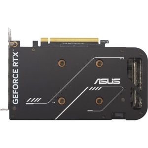 Placa video ASUS Dual GeForce RTX 4060 V2 OC Edition, 8GB GDDR6, 128bit, DUAL-RTX4060-O8G-V2, Bulk Placa video ASUS Dual GeForce RTX 4060 V2 OC Edition, 8GB GDDR6, 128bit, DUAL-RTX4060-O8G-V2, Bulk