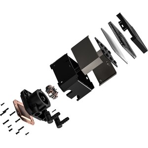 Cooler procesor cu racire lichida ID-COOLING DX240 MAX, 2x120mm Cooler procesor cu racire lichida ID-COOLING DX240 MAX, 2x120mm