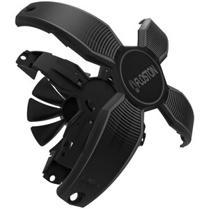 Ventilator FLOSTON Fameless Gaming RGB, 120 mm Ventilator FLOSTON Fameless Gaming RGB, 120 mm