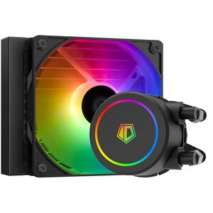 Cooler procesor cu racire lichida ID-COOLING FX120 ARGB, 120mm, FX120-ARGB Cooler procesor cu racire lichida ID-COOLING FX120 ARGB, 120mm, FX120-ARGB