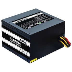 Sursa PC CHIEFTEC GPS-700A8, 700W, 120mm Sursa PC CHIEFTEC GPS-700A8, 700W, 120mm
