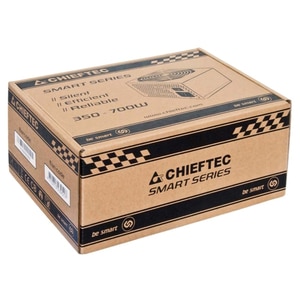 Sursa PC CHIEFTEC GPS-700A8, 700W, 120mm Sursa PC CHIEFTEC GPS-700A8, 700W, 120mm