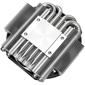 Cooler procesor ID-COOLING IS-30A, 92mm Cooler procesor ID-COOLING IS-30A, 92mm
