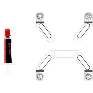 Cooler procesor ID-COOLING IS-30A, 92mm Cooler procesor ID-COOLING IS-30A, 92mm