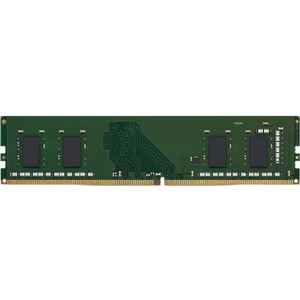 Memorie desktop KINGSTON, 8GB DDR4, 3200MHz, CL22, KCP432NS6/8 Memorie desktop KINGSTON, 8GB DDR4, 3200MHz, CL22, KCP432NS6/8