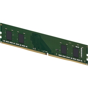 Memorie desktop KINGSTON, 8GB DDR4, 3200MHz, CL22, KCP432NS6/8 Memorie desktop KINGSTON, 8GB DDR4, 3200MHz, CL22, KCP432NS6/8