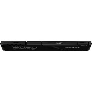 Memorie desktop KINGSTON Fury Beast, 16GB DDR4, 3200MHz, CL16, KF432C16BB/16 Memorie desktop KINGSTON Fury Beast, 16GB DDR4, 3200MHz, CL16, KF432C16BB/16