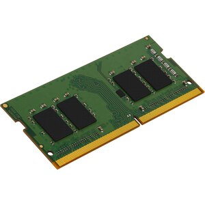 Memorie laptop KINGSTON, 4GB DDR4, 3200MHz, CL22, KVR32S22S6/4 Memorie laptop KINGSTON, 4GB DDR4, 3200MHz, CL22, KVR32S22S6/4
