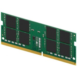 Memorie laptop KINGSTON, 32GB DDR4, 3200MHz, CL22, KVR32S22D8/32 Memorie laptop KINGSTON, 32GB DDR4, 3200MHz, CL22, KVR32S22D8/32