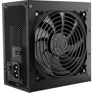 Sursa NJOY Alpha+ 850, 850W, 120mm, 80 PLUS Gold, Full Modular Sursa NJOY Alpha+ 850, 850W, 120mm, 80 PLUS Gold, Full Modular
