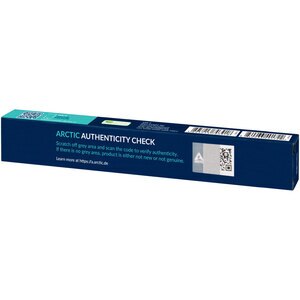 Pasta termoconductoare ARCTIC MX-6, 2g Pasta termoconductoare ARCTIC MX-6, 2g
