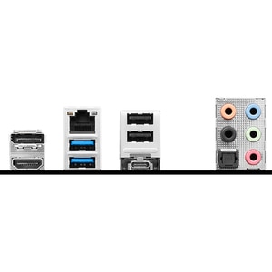 Placa de baza MSI PRO B760-P DDR4 II, Socket 1700, ATX Placa de baza MSI PRO B760-P DDR4 II, Socket 1700, ATX