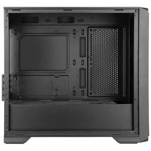 Carcasa PC SEGOTEP Radiant Black, USB 3.0, Fara sursa, negru Carcasa PC SEGOTEP Radiant Black, USB 3.0, Fara sursa, negru