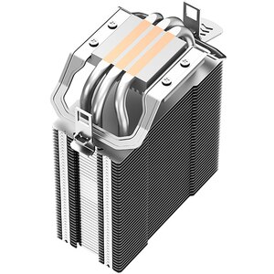 Cooler procesor DEEPCOOL AG300, 92mm Cooler procesor DEEPCOOL AG300, 92mm