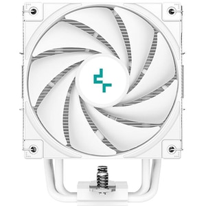 Cooler procesor DEEPCOOL AK500, alb, 120mm Cooler procesor DEEPCOOL AK500, alb, 120mm