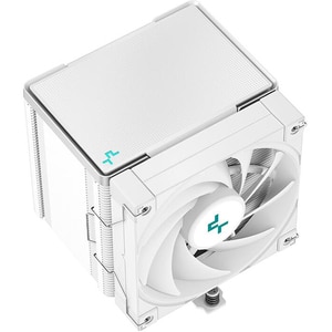 Cooler procesor DEEPCOOL AK500, alb, 120mm Cooler procesor DEEPCOOL AK500, alb, 120mm