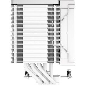 Cooler procesor DEEPCOOL AK500, alb, 120mm Cooler procesor DEEPCOOL AK500, alb, 120mm