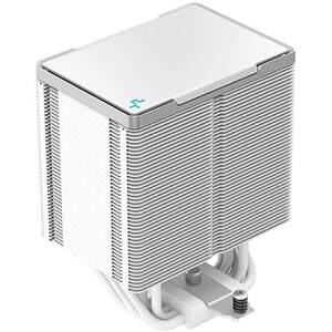 Cooler procesor DEEPCOOL AK500, alb, 120mm Cooler procesor DEEPCOOL AK500, alb, 120mm