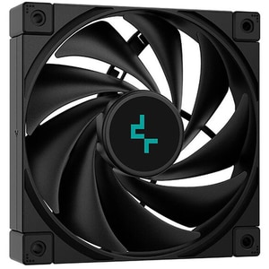 Cooler procesor cu racire lichida DEEPCOOL LT520 aRGB, 2 x 120mm, negru Cooler procesor cu racire lichida DEEPCOOL LT520 aRGB, 2 x 120mm, negru