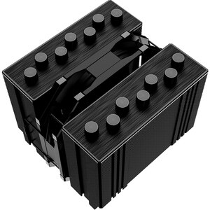 Cooler procesor ID-COOLING SE 207 XT Slim, 120mm, SE-207-XT-SLIM Cooler procesor ID-COOLING SE 207 XT Slim, 120mm, SE-207-XT-SLIM